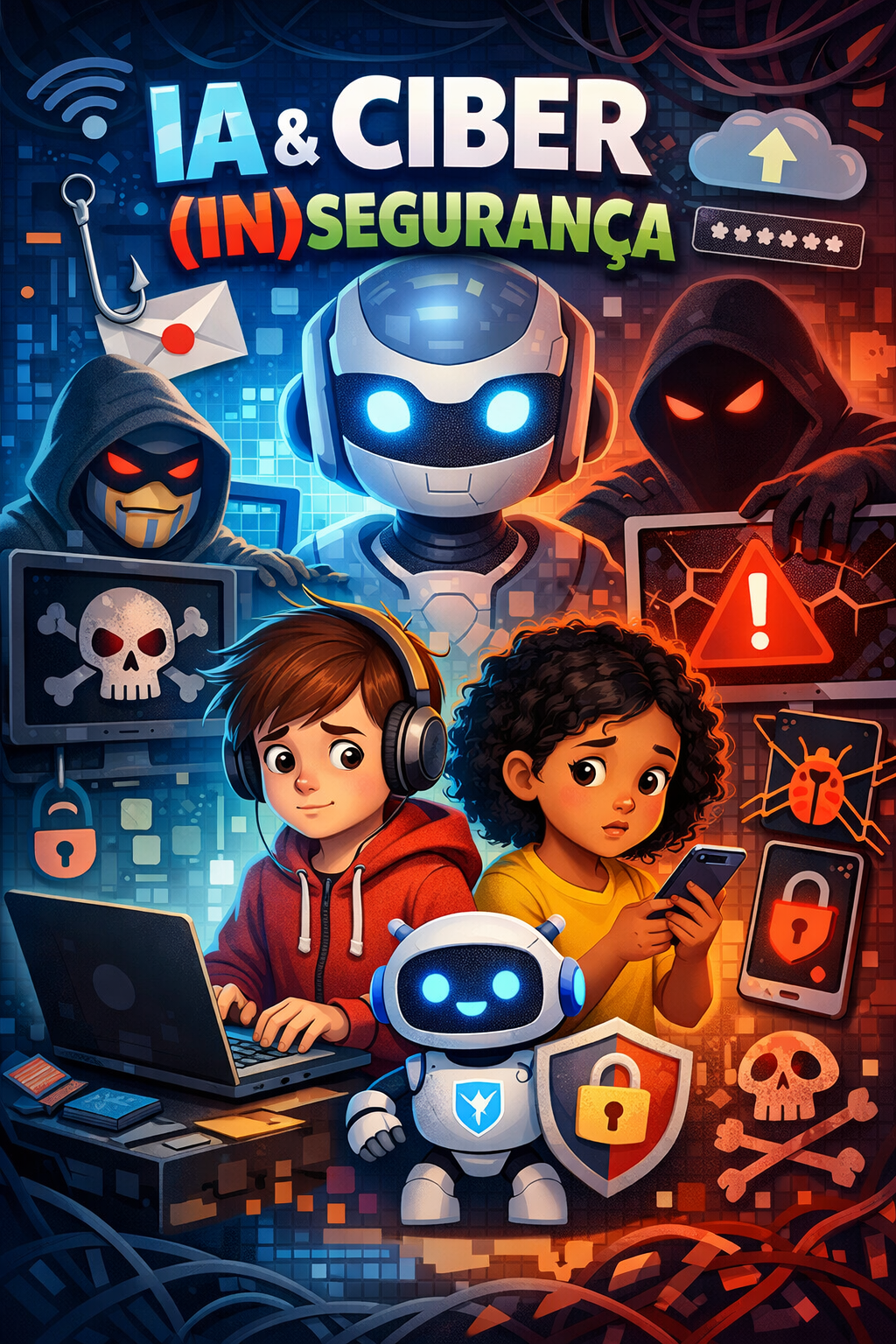 IA e Ciber(IN)segurança