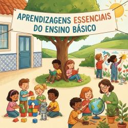 Aprendizagens essenciais