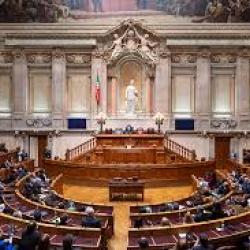 Assembleia da República