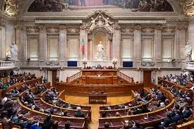 Assembleia da República